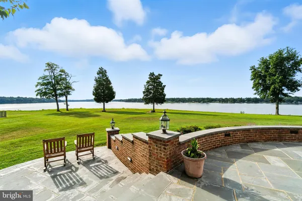 $8,995,000 | 750 Cassidy Wharf Road, Earleville, MD 21919