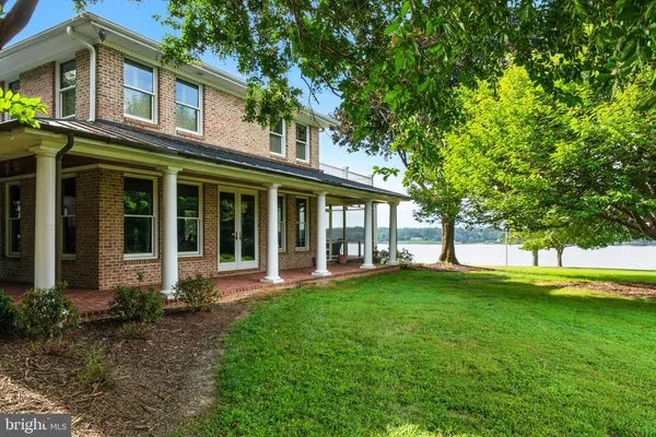 $8,995,000 | 750 Cassidy Wharf Road, Earleville, MD 21919