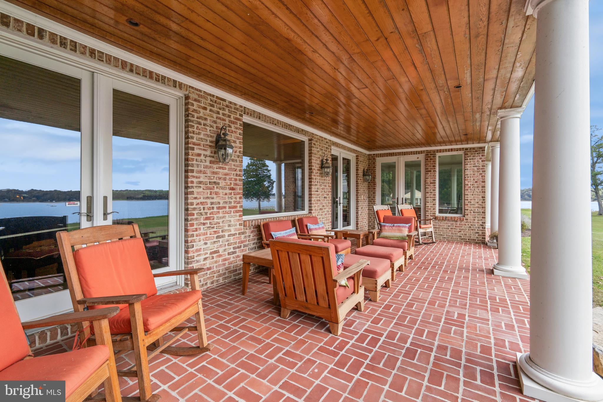 750 Cassidy Wharf Road Earleville, MD 21919 - Photo 20 of 143 Main Residence