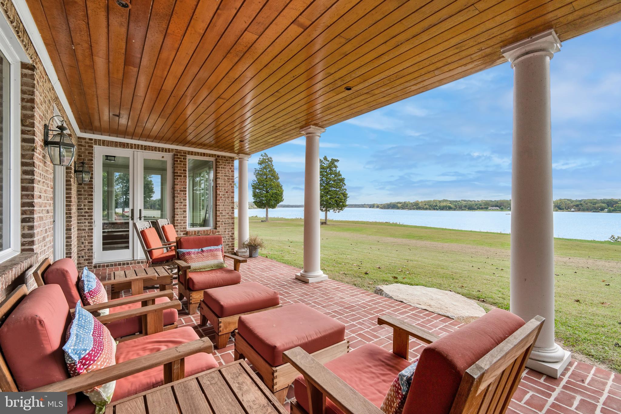 750 Cassidy Wharf Road Earleville, MD 21919 - Photo 21 of 143 Main Residence