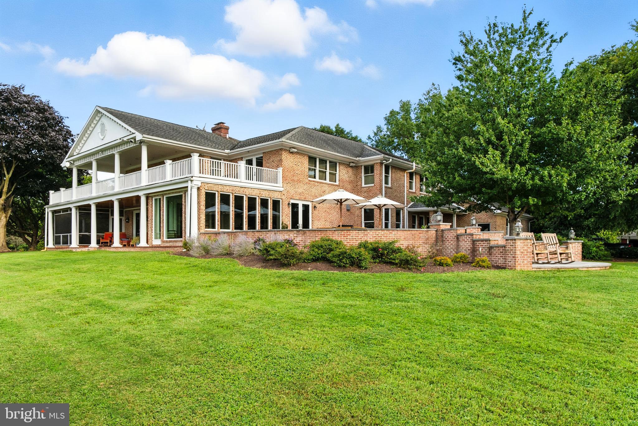 750 Cassidy Wharf Road Earleville, MD 21919 - Photo 3 of 143 Main Residence