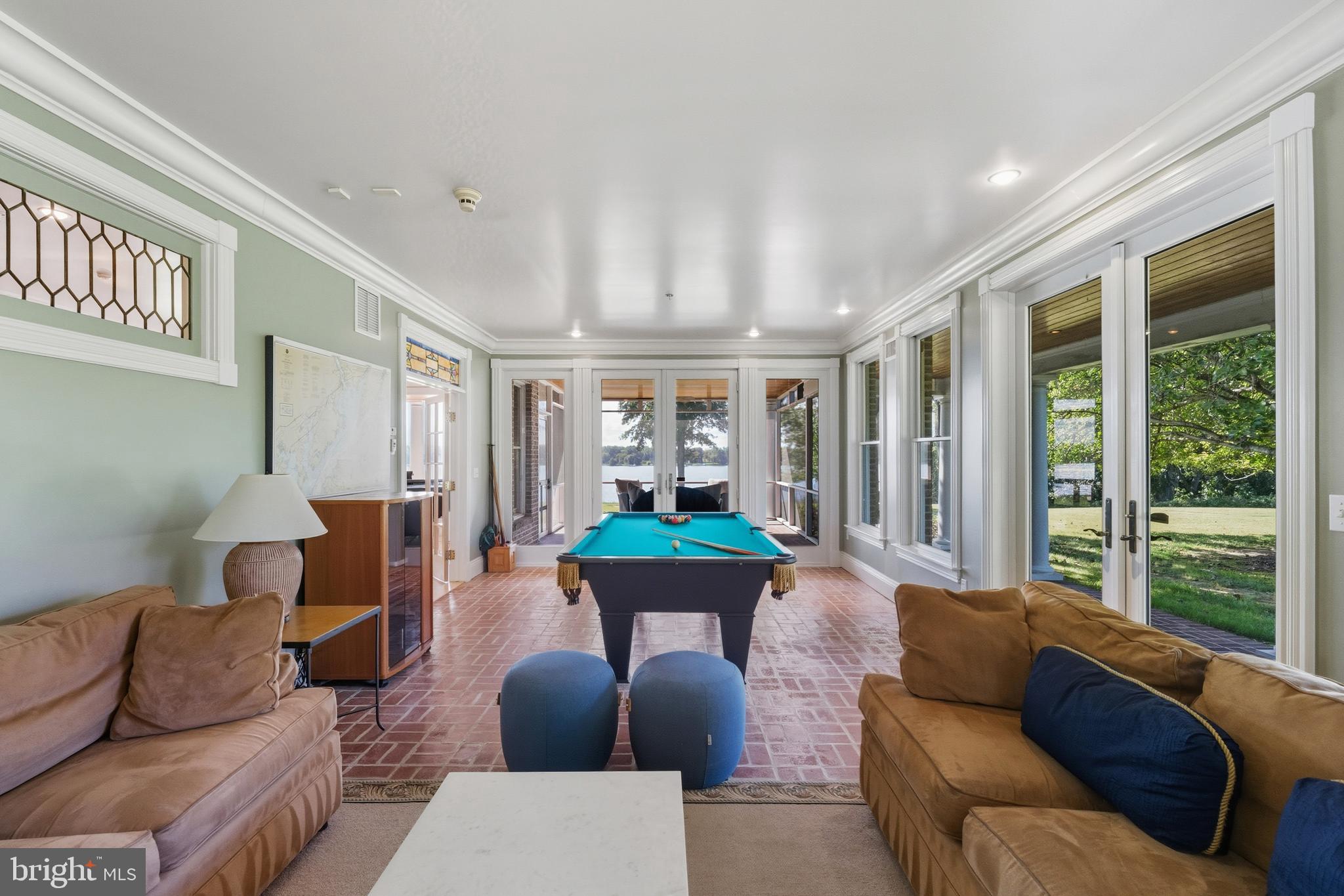 750 Cassidy Wharf Road Earleville, MD 21919 - Photo 31 of 143 Main Residence