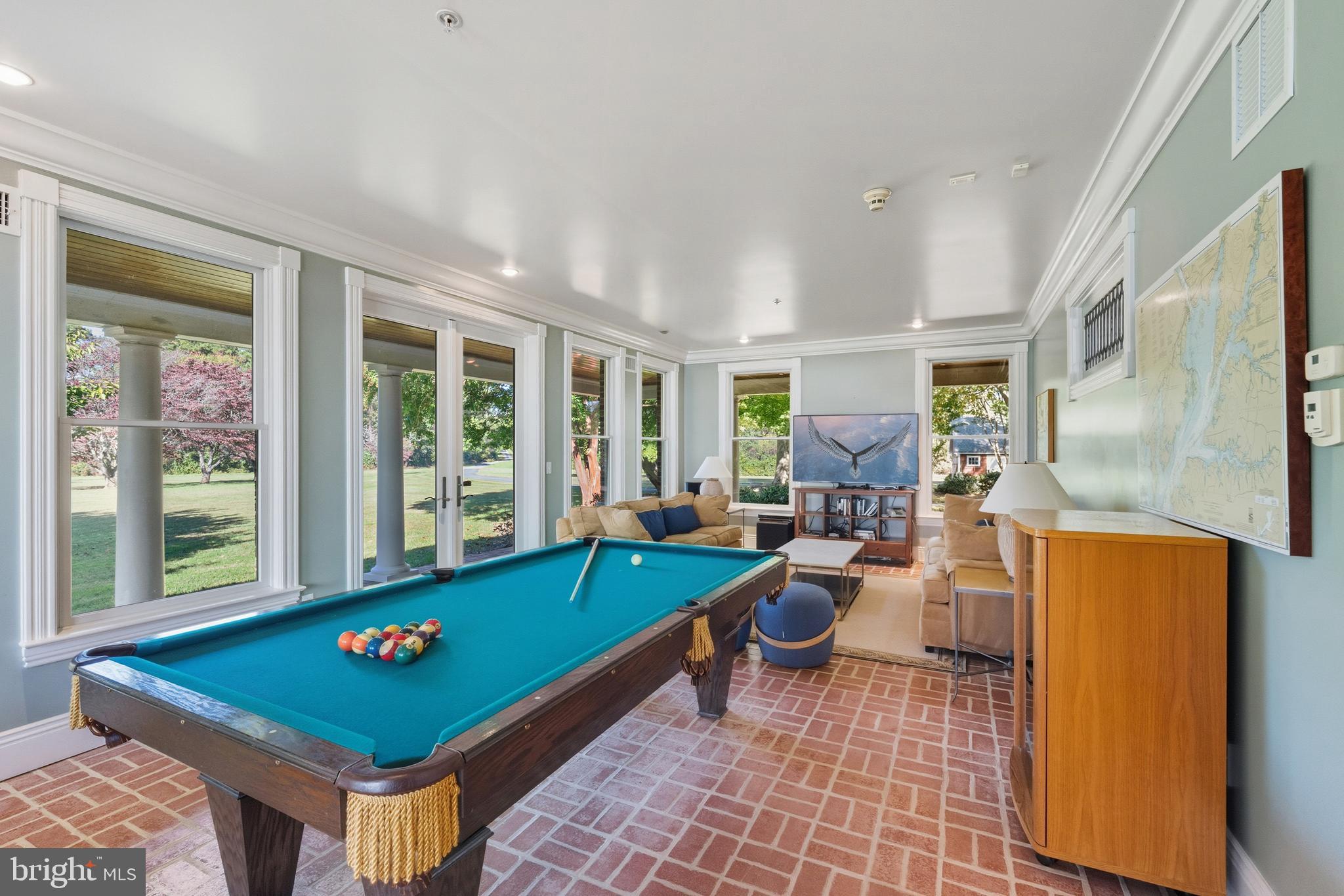 750 Cassidy Wharf Road Earleville, MD 21919 - Photo 32 of 143 Main Residence