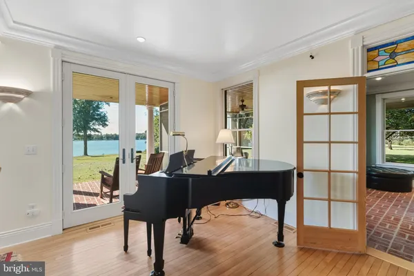 $8,995,000 | 750 Cassidy Wharf Road, Earleville, MD 21919