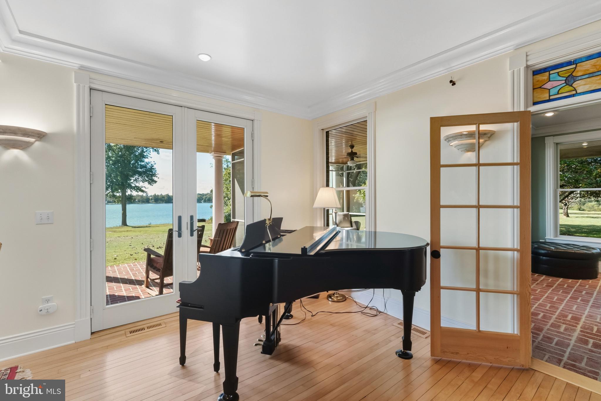 750 Cassidy Wharf Road Earleville, MD 21919 - Photo 37 of 143 Main Residence