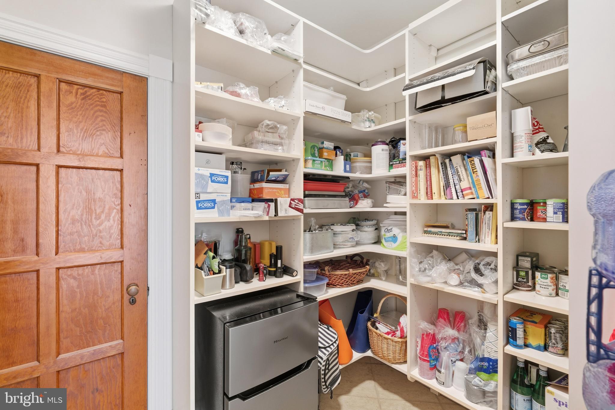 750 Cassidy Wharf Road Earleville, MD 21919 - Photo 38 of 143 Main Residence Pantry