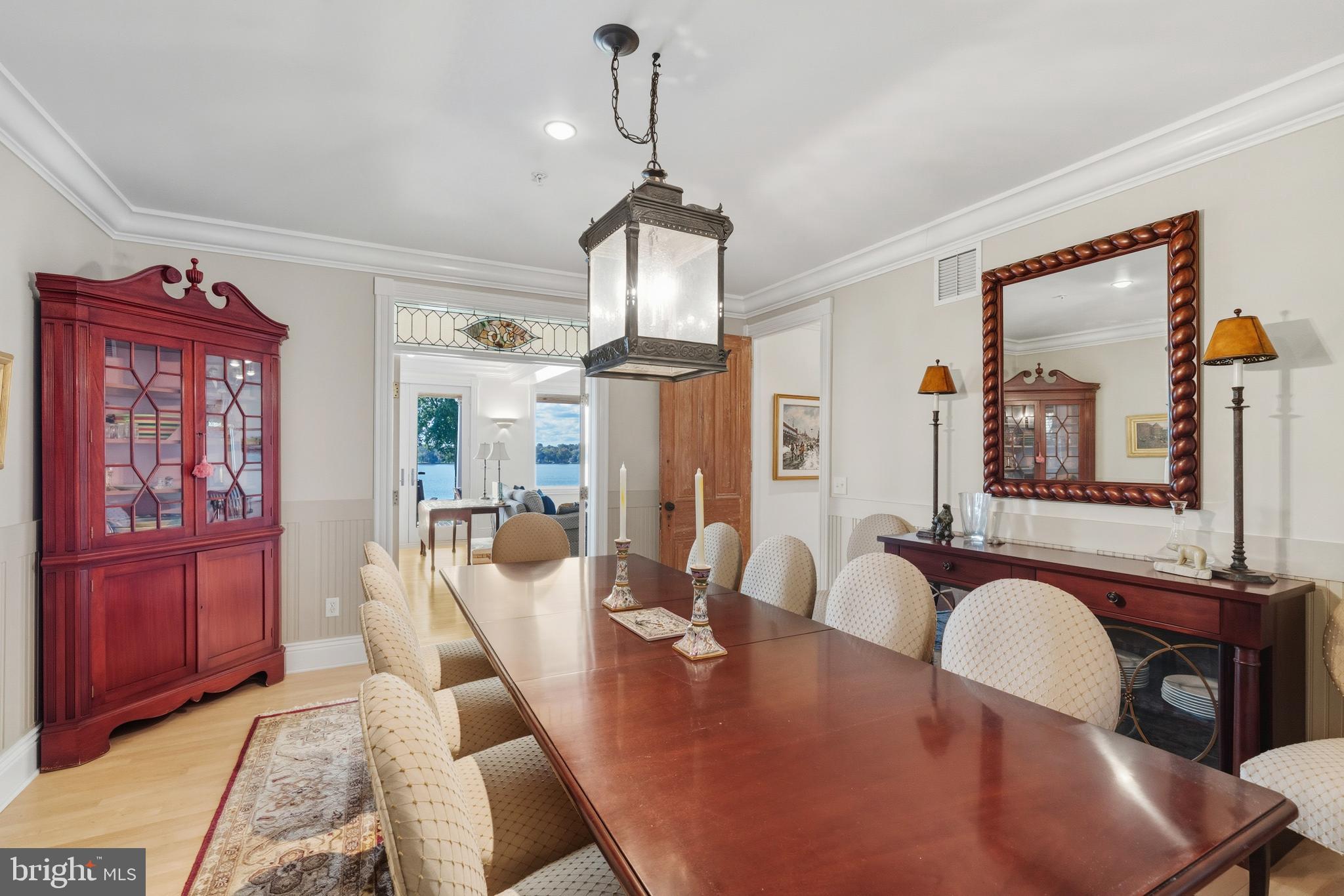 750 Cassidy Wharf Road Earleville, MD 21919 - Photo 42 of 143 Main Residence