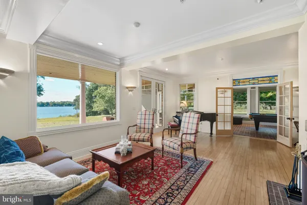$8,995,000 | 750 Cassidy Wharf Road, Earleville, MD 21919
