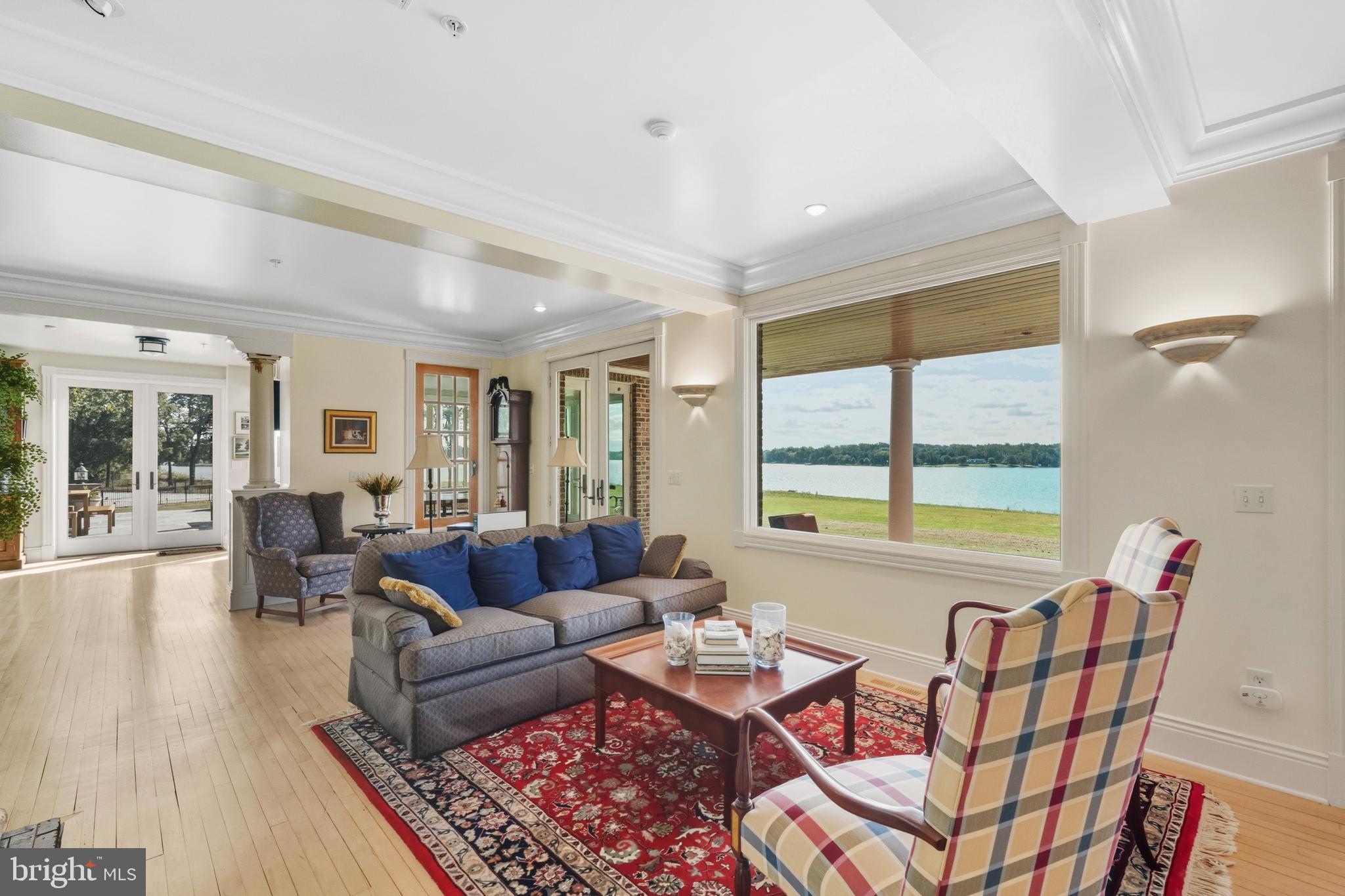 750 Cassidy Wharf Road Earleville, MD 21919 - Photo 44 of 143 Main Residence