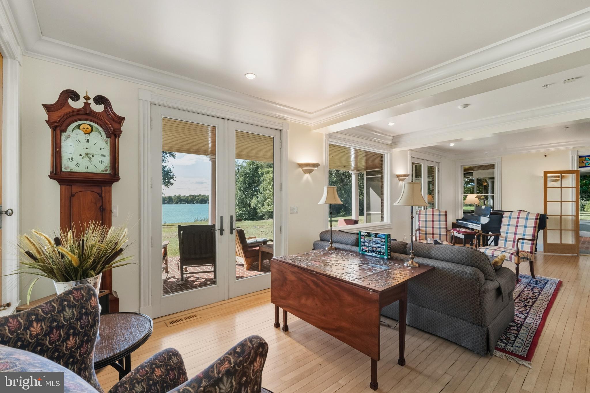 750 Cassidy Wharf Road Earleville, MD 21919 - Photo 45 of 143 Main Residence