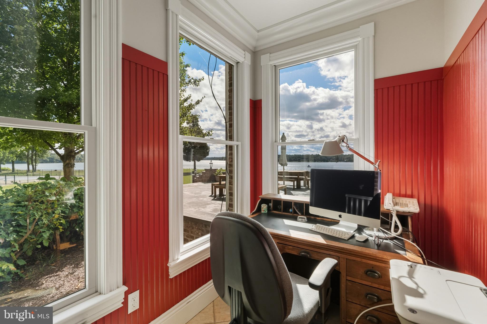 750 Cassidy Wharf Road Earleville, MD 21919 - Photo 47 of 143 Main Residence