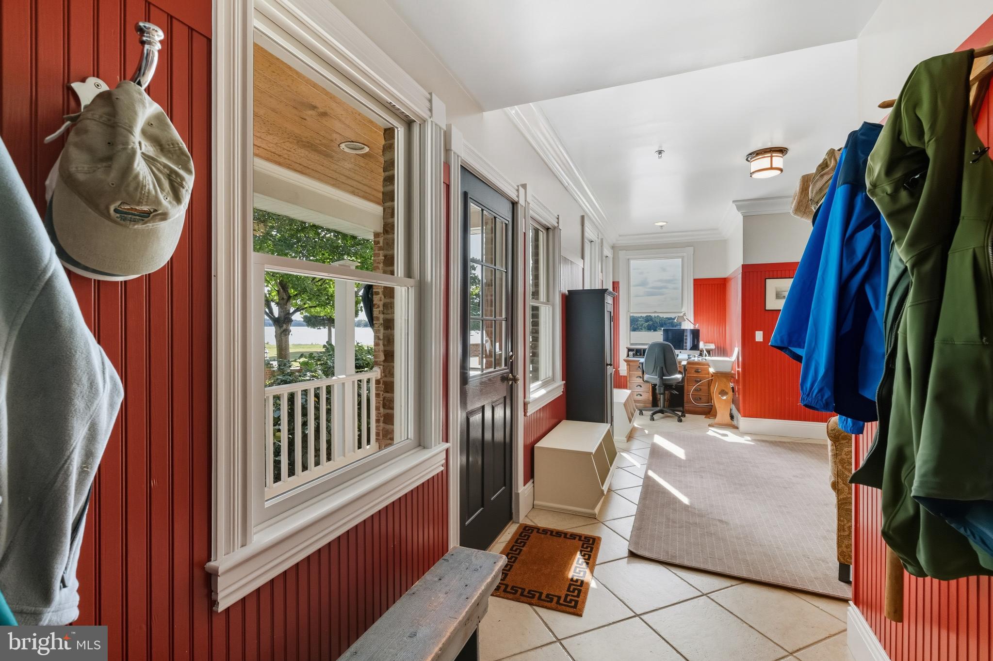 750 Cassidy Wharf Road Earleville, MD 21919 - Photo 49 of 143 Main Residence