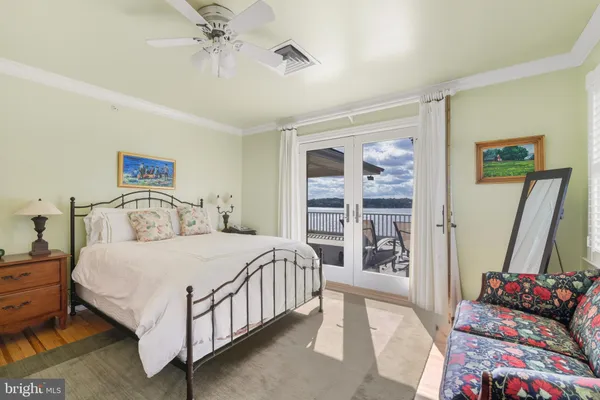 $8,995,000 | 750 Cassidy Wharf Road, Earleville, MD 21919