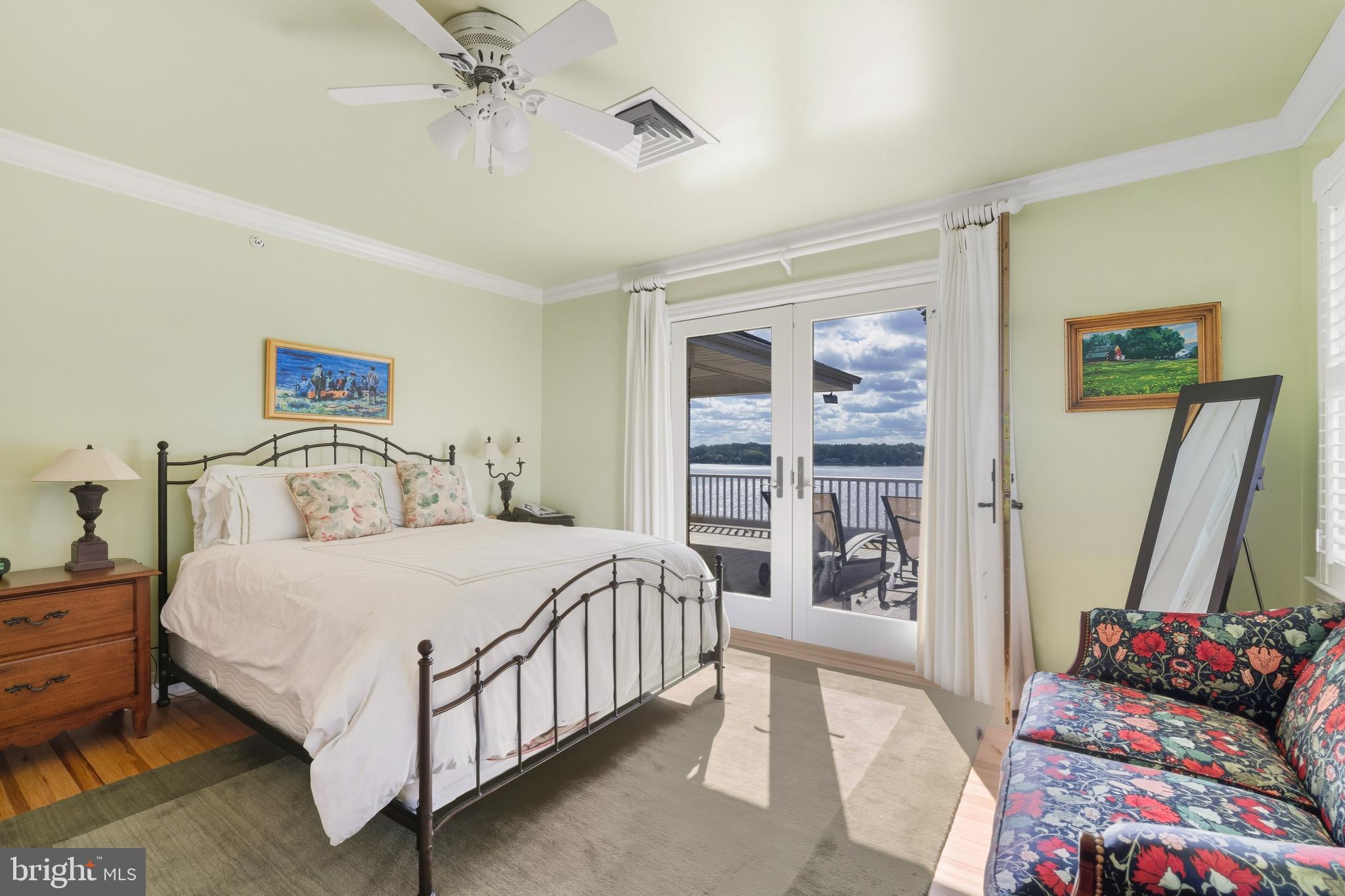 750 Cassidy Wharf Road Earleville, MD 21919 - Photo 54 of 143 Main Residence