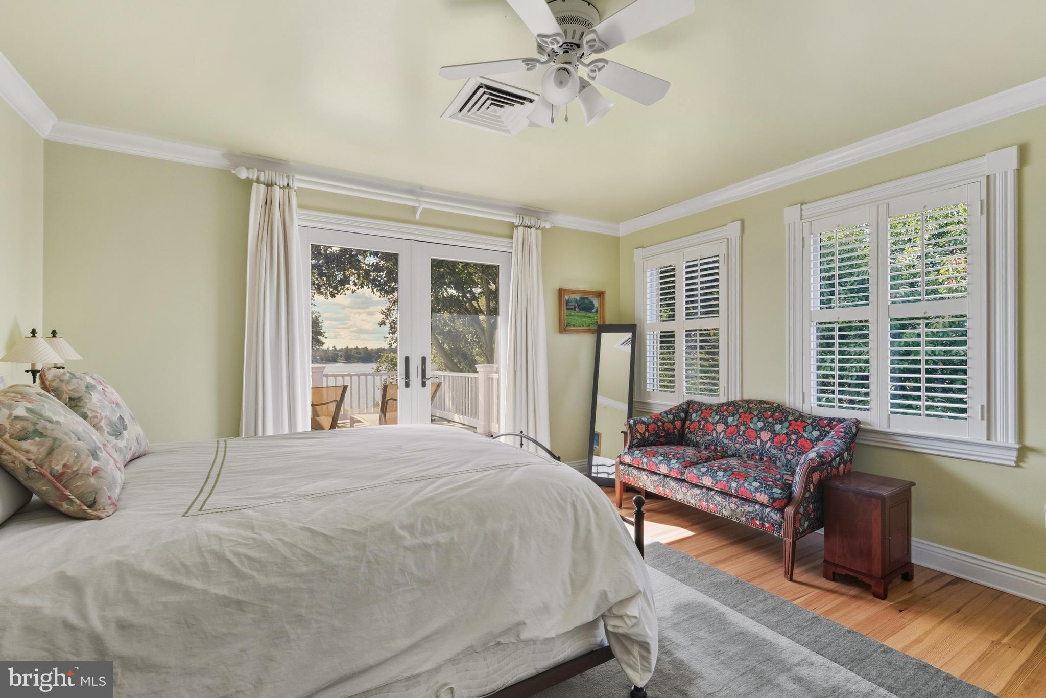 750 Cassidy Wharf Road Earleville, MD 21919 - Photo 55 of 143 Main Residence