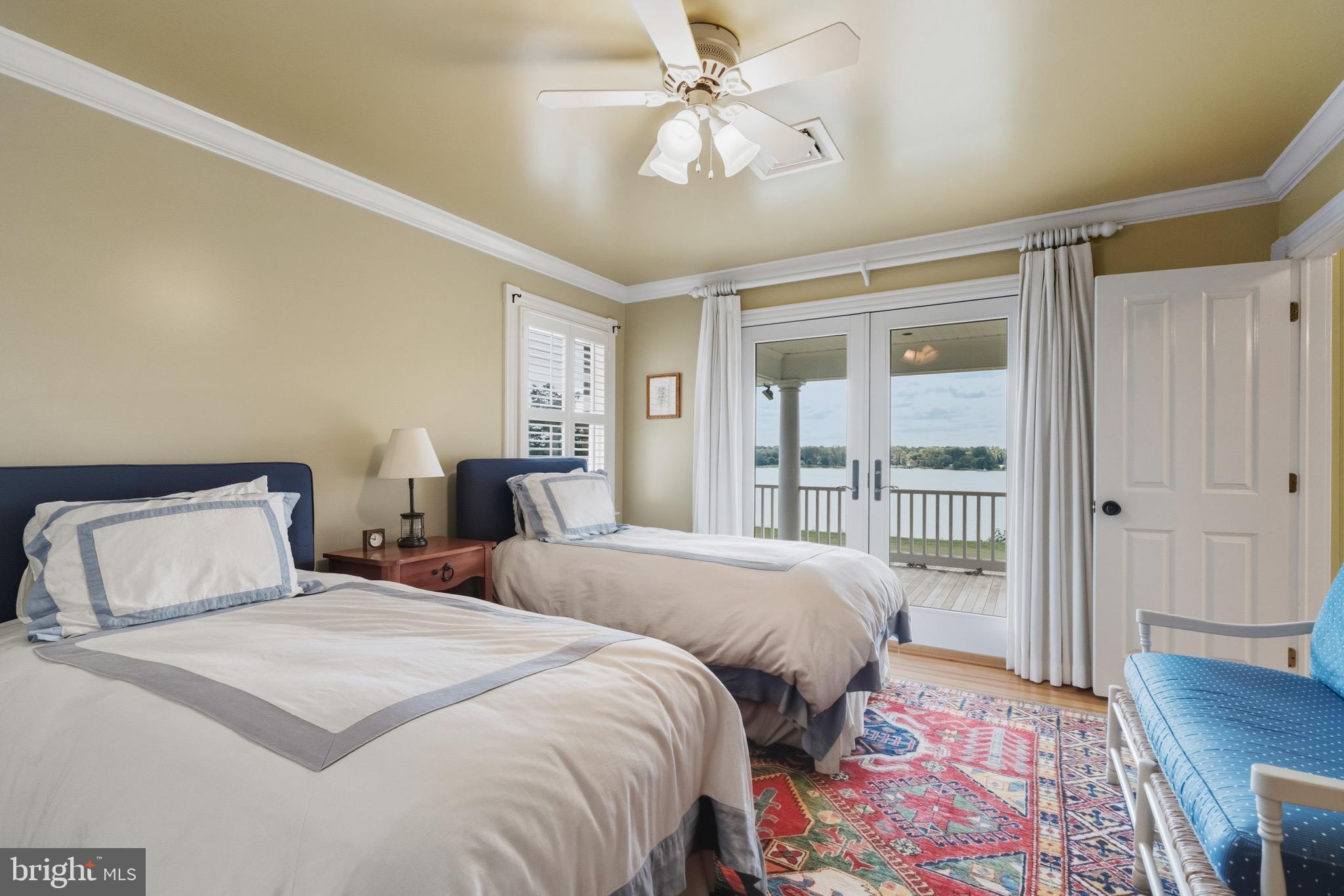 750 Cassidy Wharf Road Earleville, MD 21919 - Photo 57 of 143 Main Residence