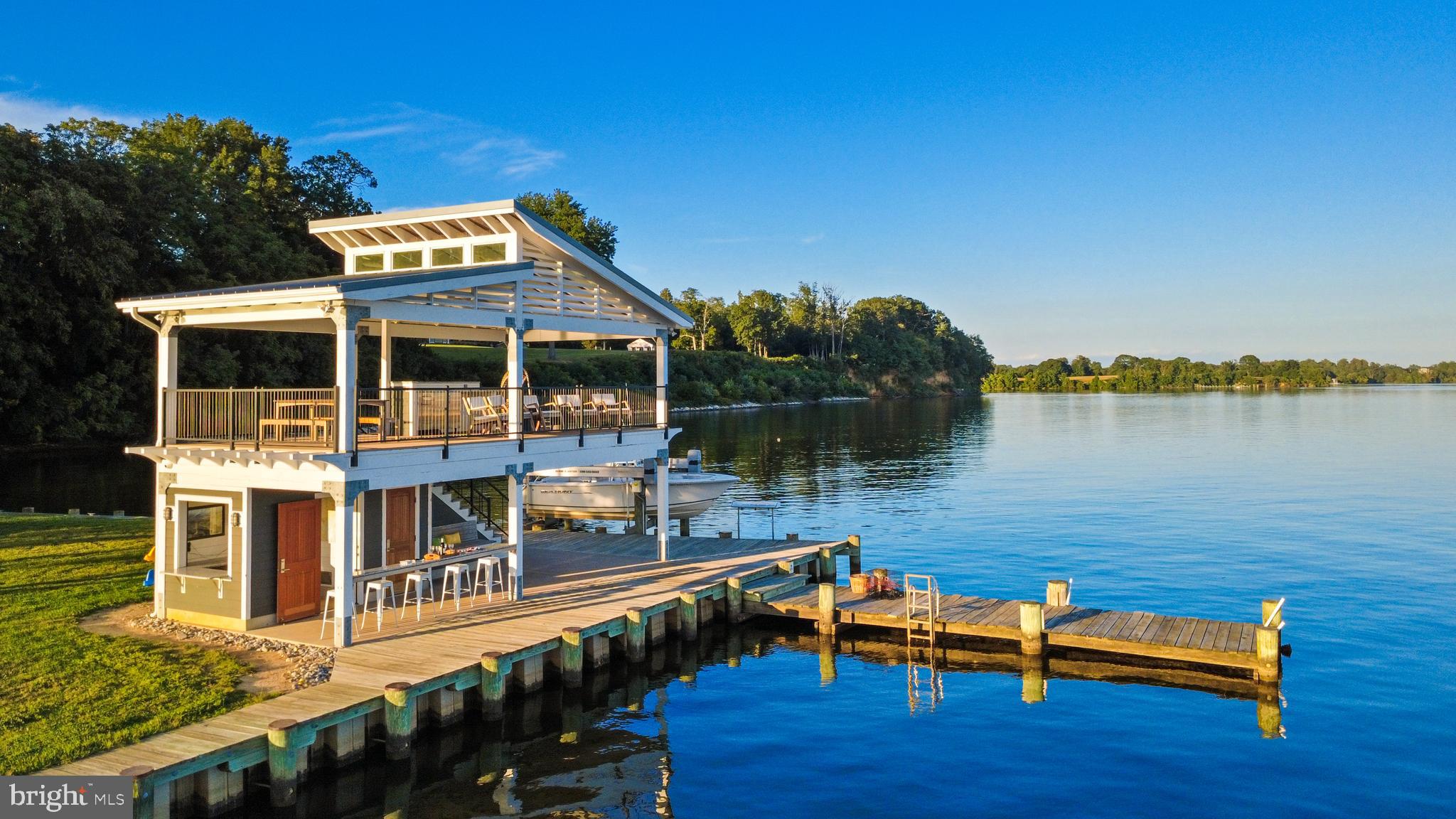 750 Cassidy Wharf Road Earleville, MD 21919 - Photo 6 of 143