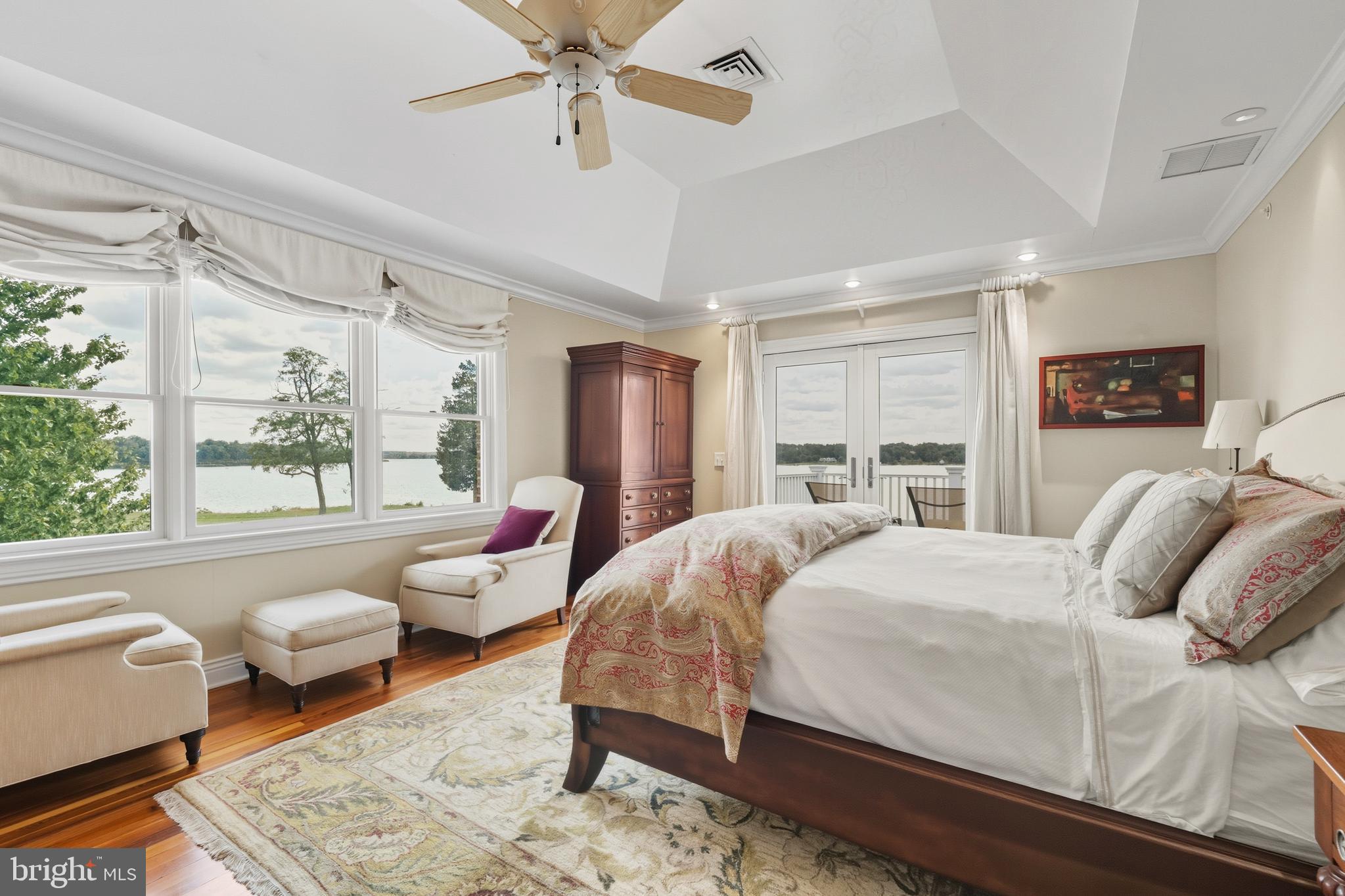 750 Cassidy Wharf Road Earleville, MD 21919 - Photo 64 of 143 Main Residence