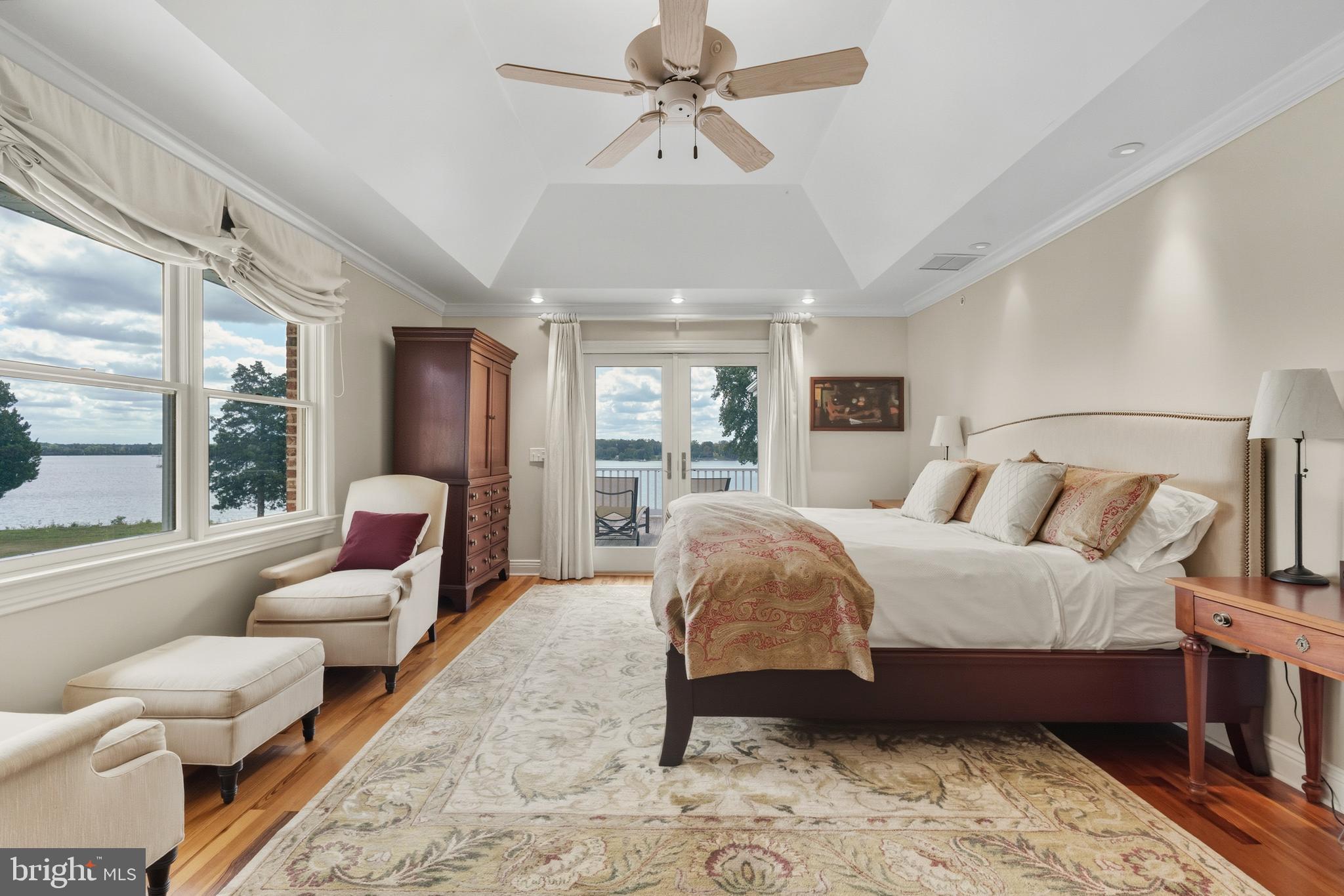 750 Cassidy Wharf Road Earleville, MD 21919 - Photo 65 of 143 Main Residence