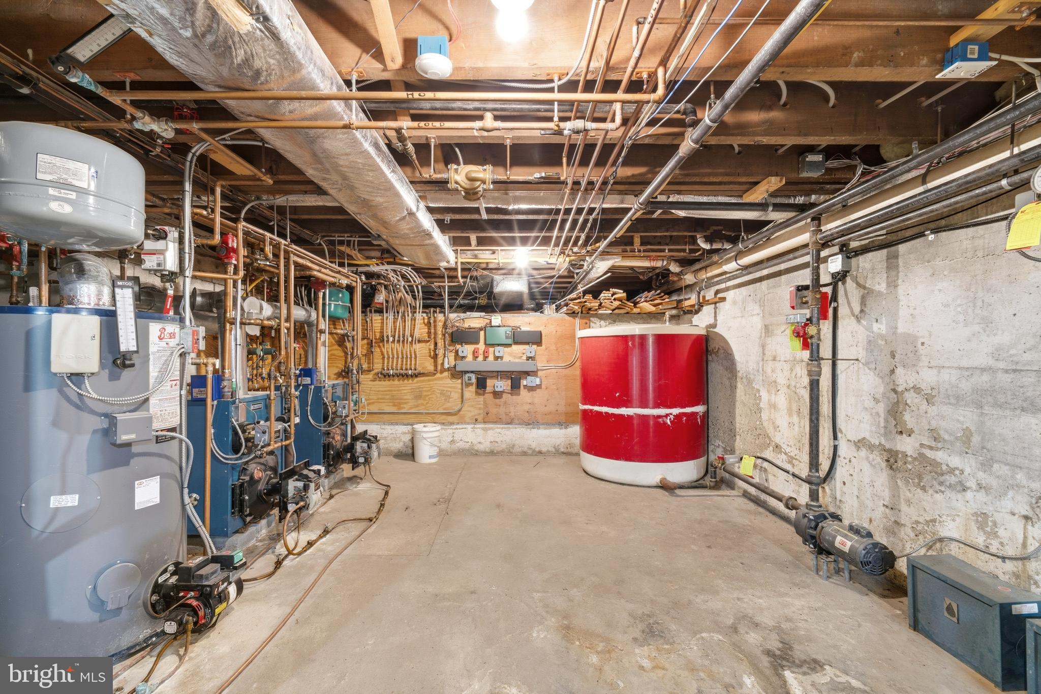 750 Cassidy Wharf Road Earleville, MD 21919 - Photo 76 of 143 Main Residence