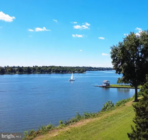 $8,995,000 | 750 Cassidy Wharf Road, Earleville, MD 21919