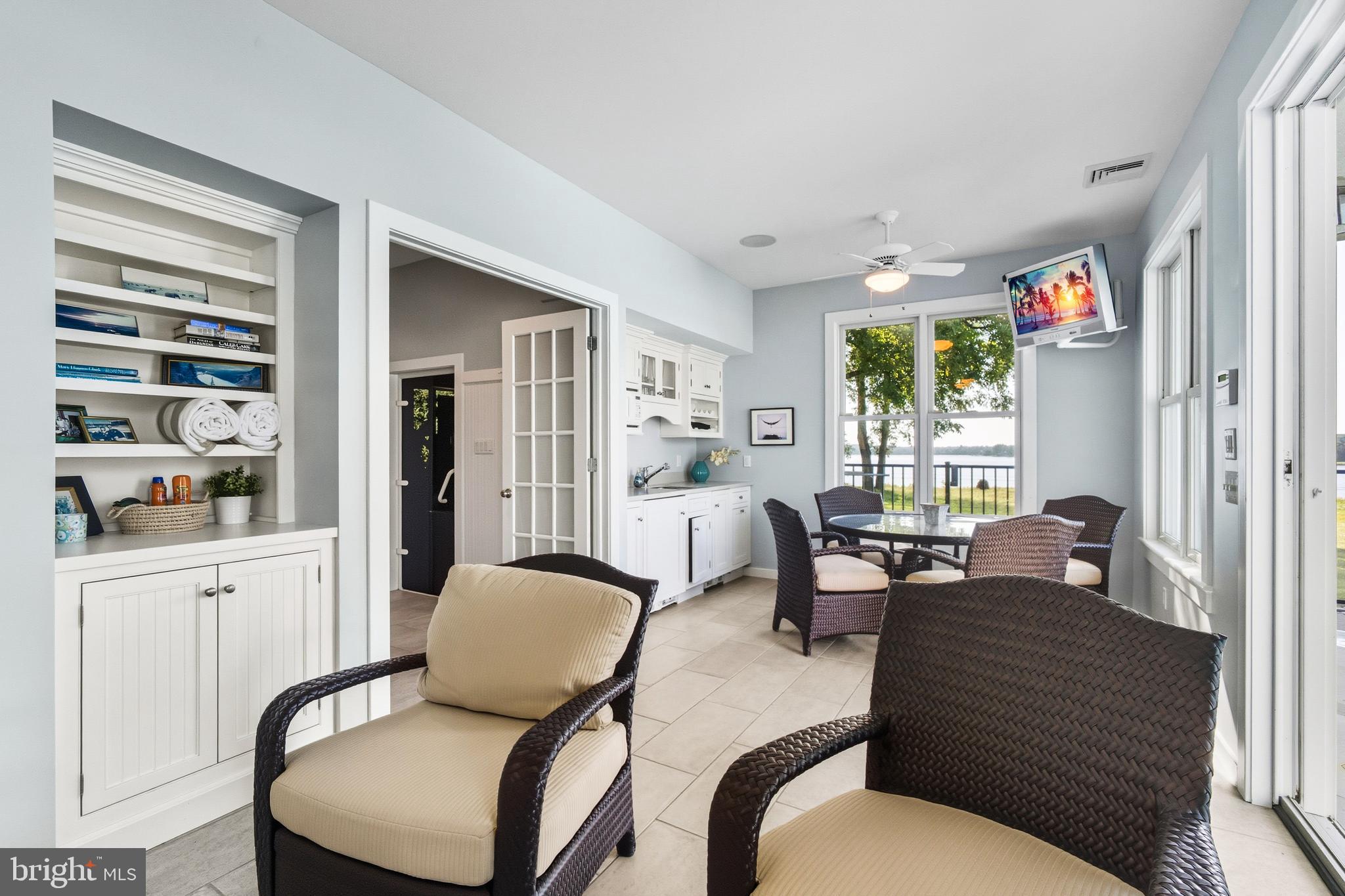 750 Cassidy Wharf Road Earleville, MD 21919 - Photo 82 of 143 Pool House