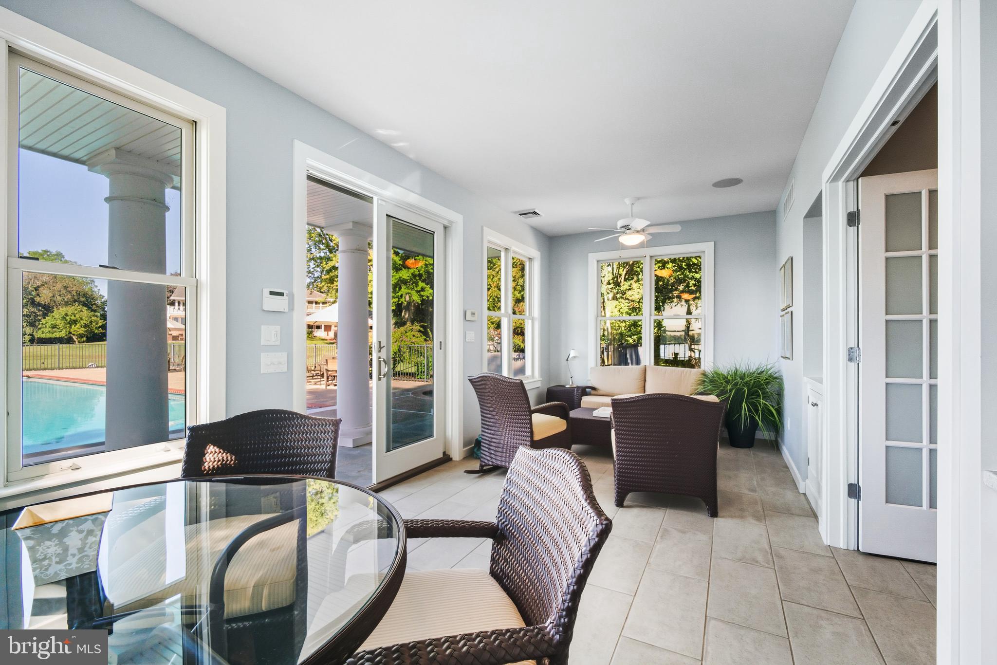 750 Cassidy Wharf Road Earleville, MD 21919 - Photo 84 of 143 Pool House