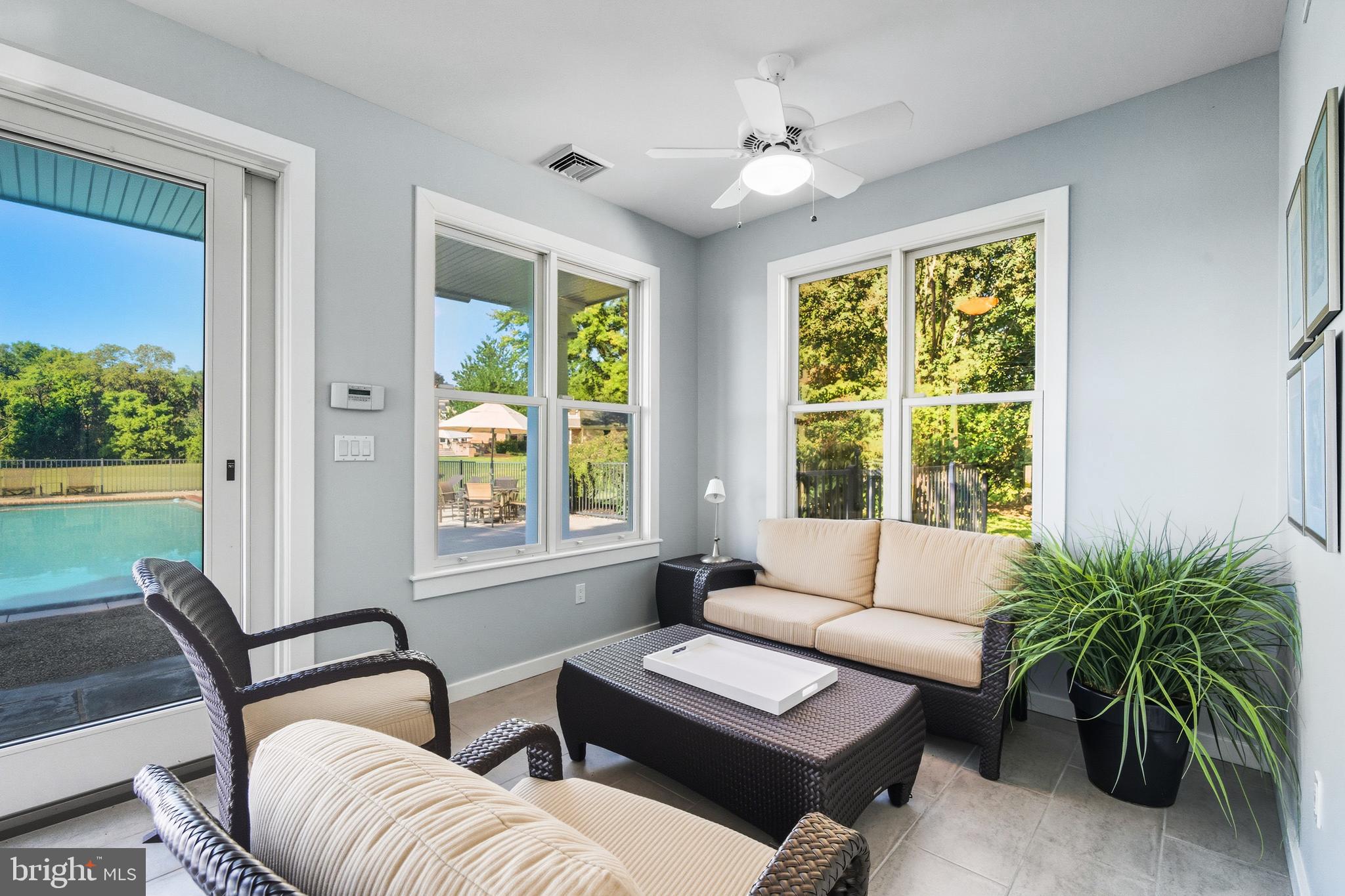 750 Cassidy Wharf Road Earleville, MD 21919 - Photo 85 of 143 Pool House