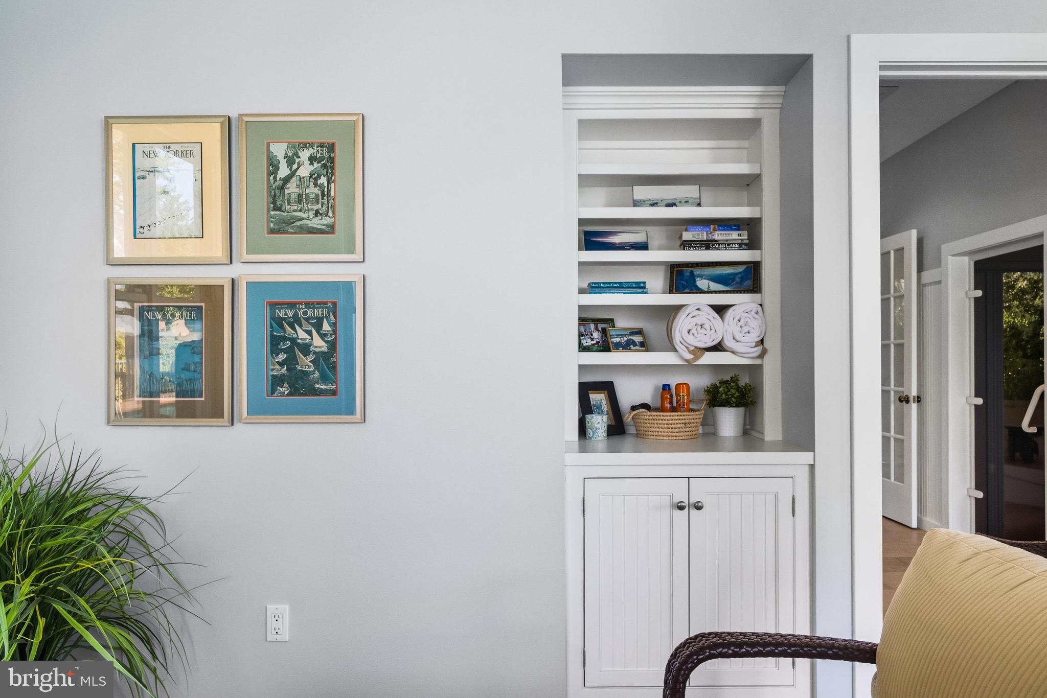 750 Cassidy Wharf Road Earleville, MD 21919 - Photo 86 of 143 Pool House