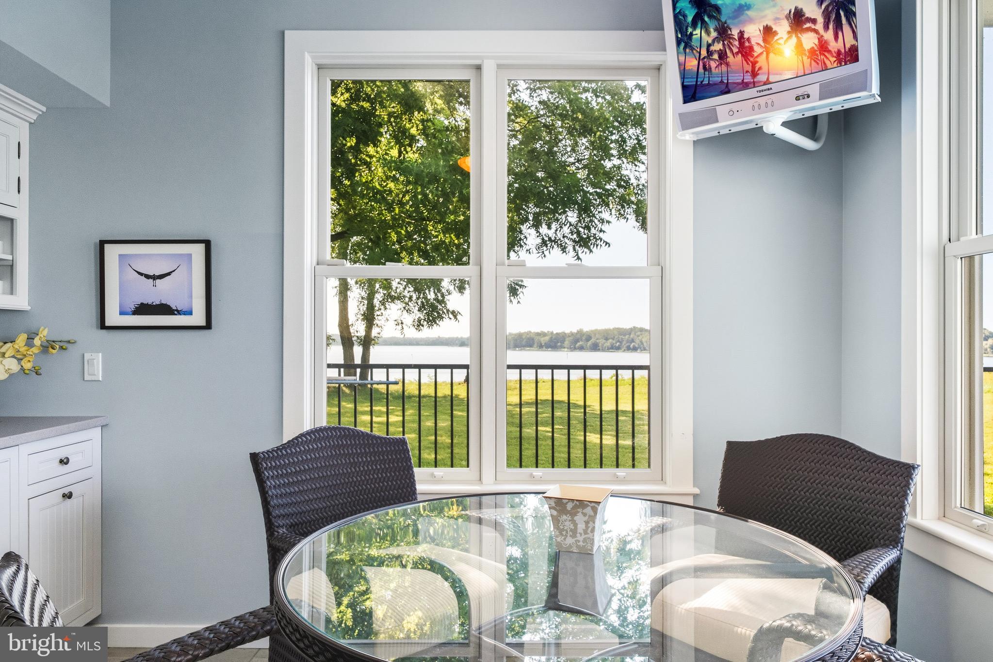 750 Cassidy Wharf Road Earleville, MD 21919 - Photo 87 of 143 Pool House