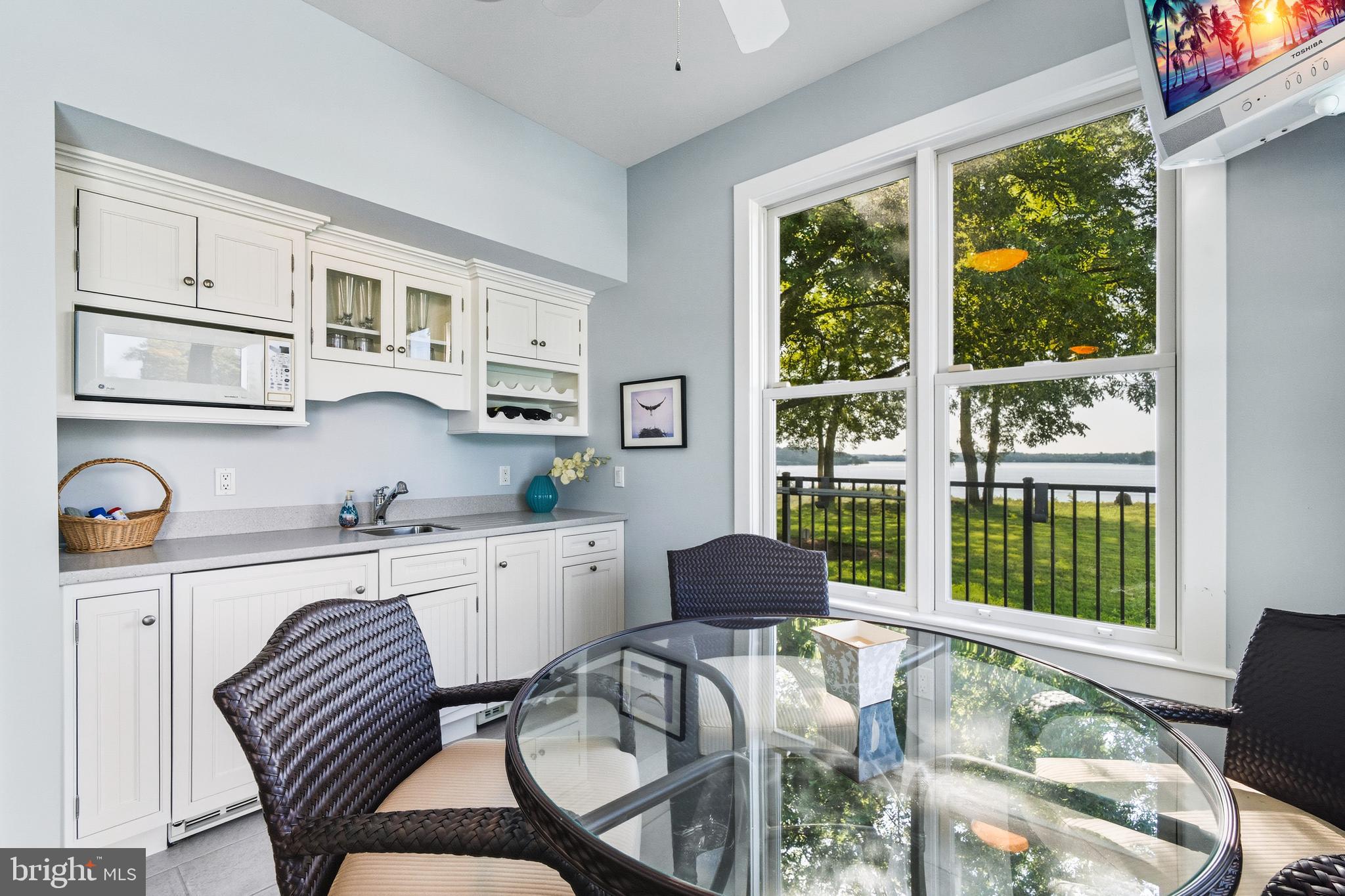 750 Cassidy Wharf Road Earleville, MD 21919 - Photo 88 of 143 Pool House