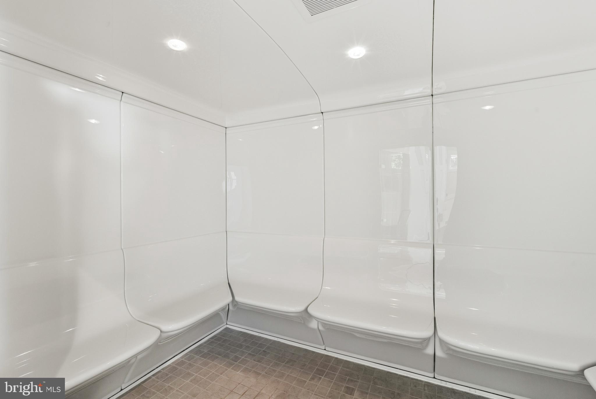 750 Cassidy Wharf Road Earleville, MD 21919 - Photo 91 of 143 Pool House Steam Room