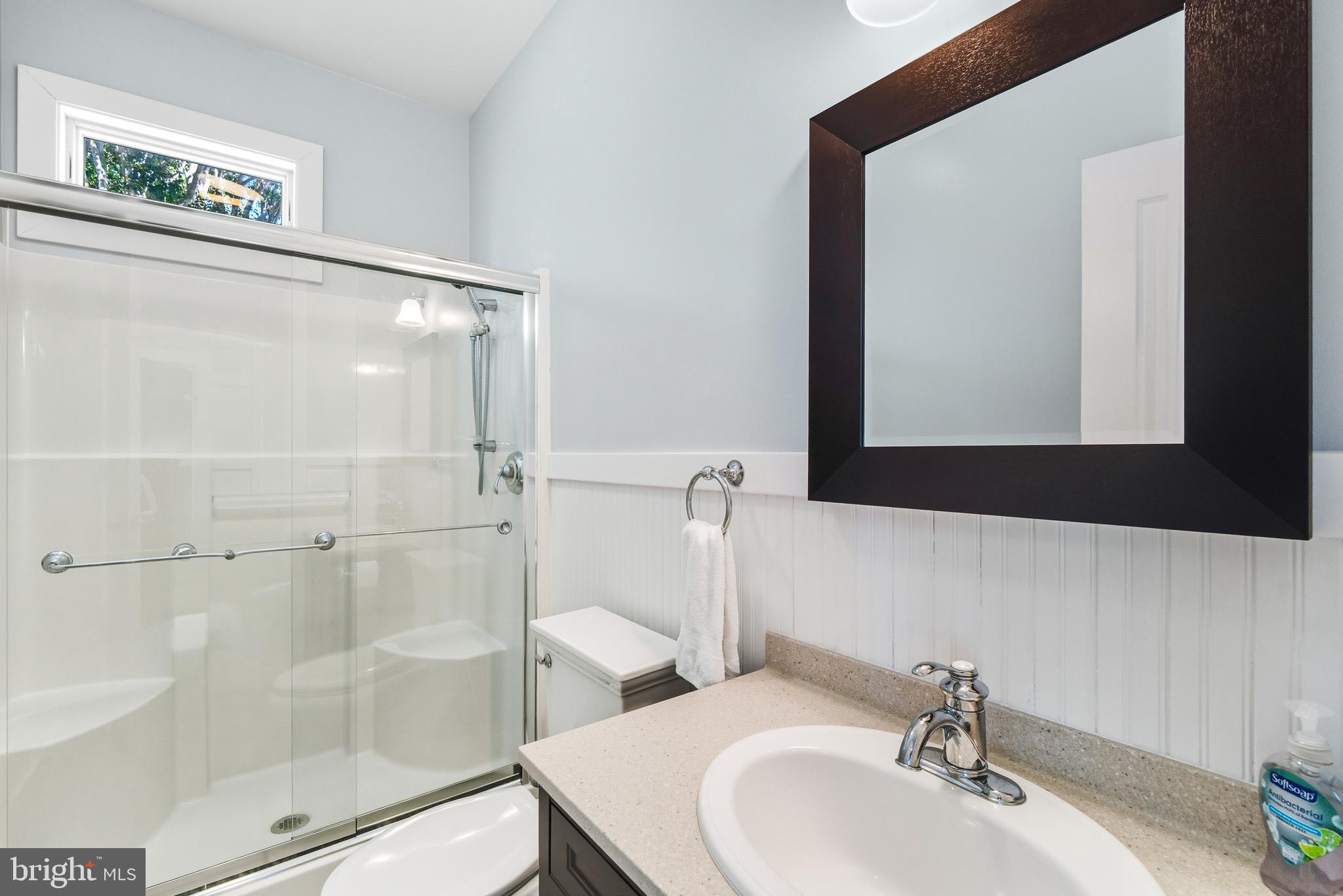 750 Cassidy Wharf Road Earleville, MD 21919 - Photo 93 of 143 Pool House Bathroom