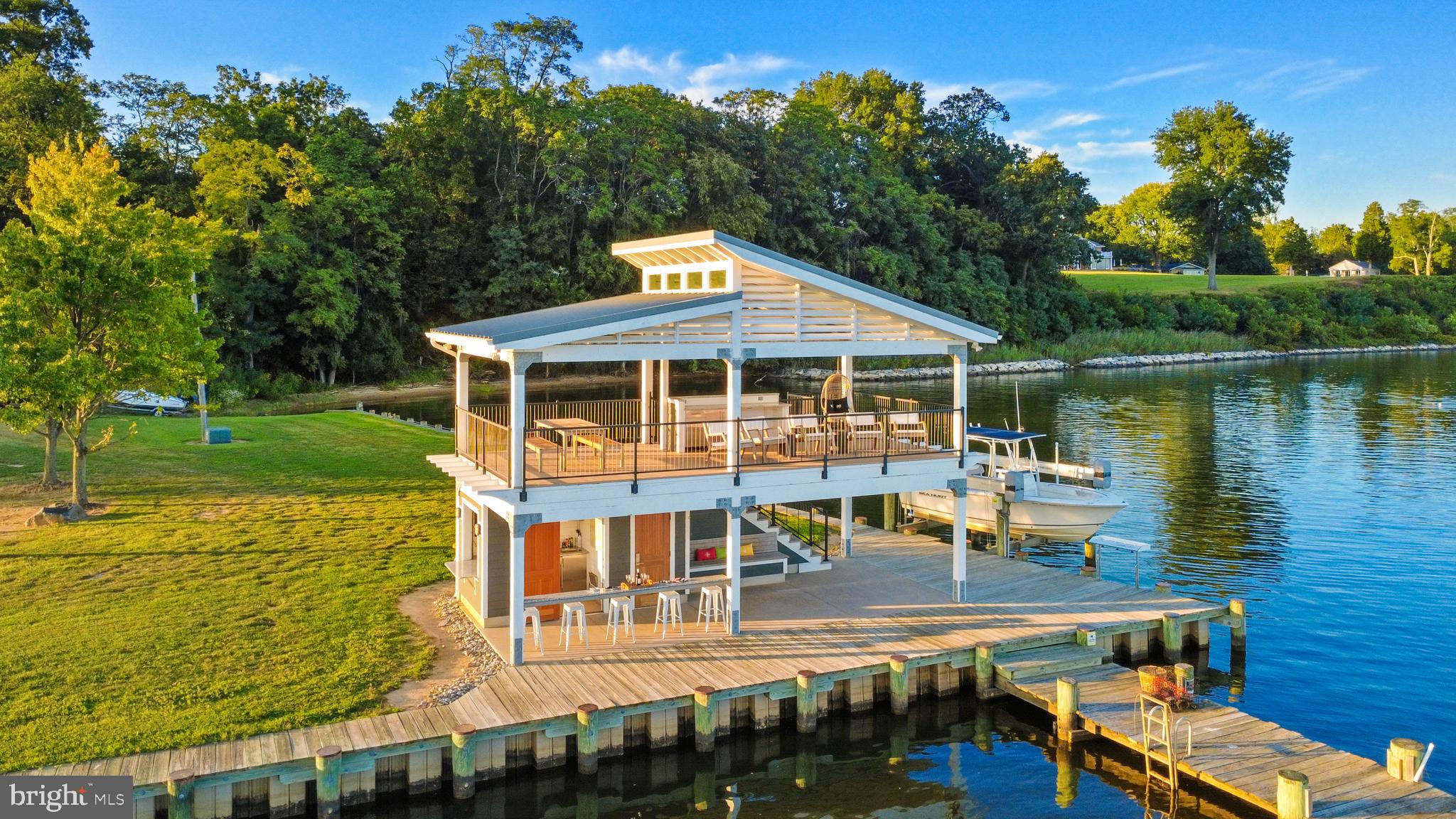 750 Cassidy Wharf Road Earleville, MD 21919 - Photo 95 of 143