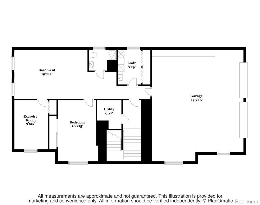 23030 Chubb Road South Lyon, MI 48178 - Photo 46 of 46 Lower-f285804.jpg