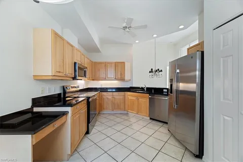 $549,000 | 1580 Clermont Drive, Unit L202, Naples, FL 34109