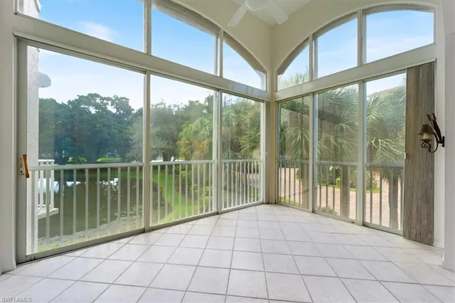 $599,000 | 1580 Clermont Drive, Unit L202, Naples, FL 34109