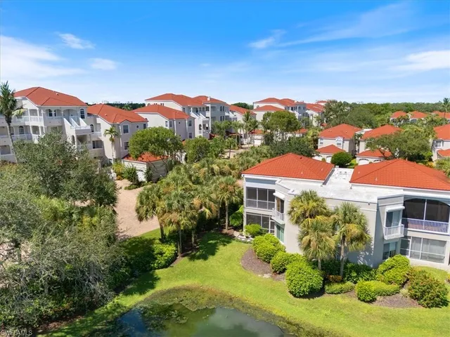 $599,000 | 1580 Clermont Drive, Unit L202, Naples, FL 34109
