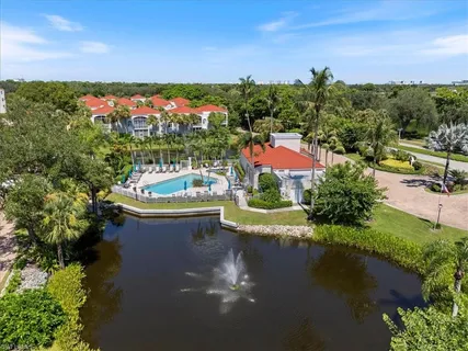 $549,000 | 1580 Clermont Drive, Unit L202, Naples, FL 34109