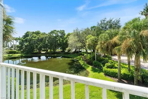 $549,000 | 1580 Clermont Drive, Unit L202, Naples, FL 34109