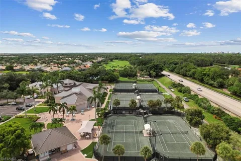 $549,000 | 1580 Clermont Drive, Unit L202, Naples, FL 34109