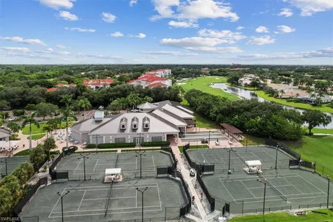 $549,000 | 1580 Clermont Drive, Unit L202, Naples, FL 34109