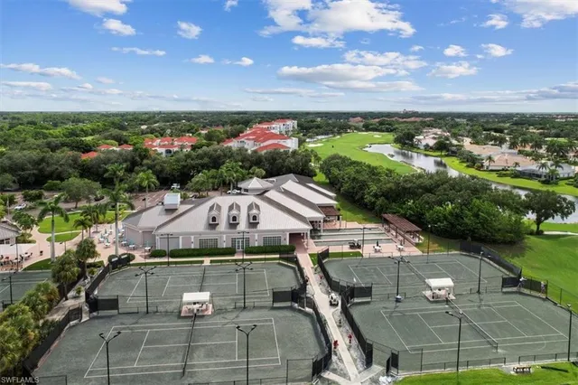 $599,000 | 1580 Clermont Drive, Unit L202, Naples, FL 34109