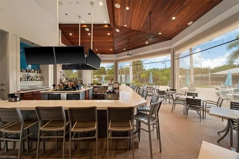 $549,000 | 1580 Clermont Drive, Unit L202, Naples, FL 34109