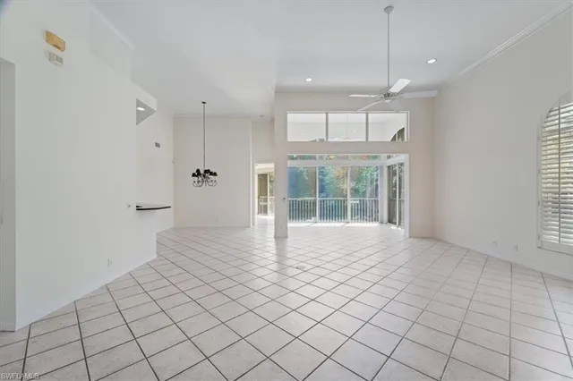 $599,000 | 1580 Clermont Drive, Unit L202, Naples, FL 34109