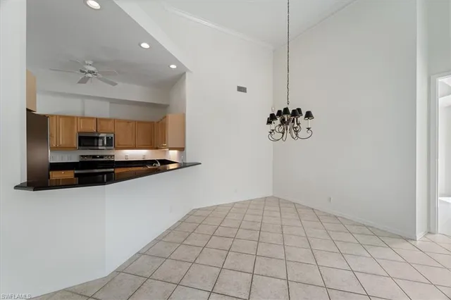 $599,000 | 1580 Clermont Drive, Unit L202, Naples, FL 34109