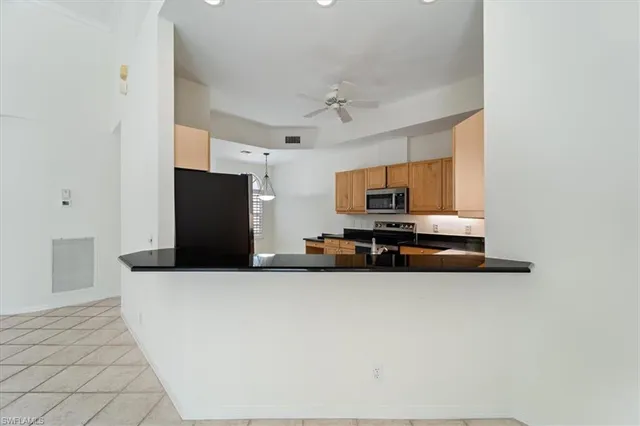 $599,000 | 1580 Clermont Drive, Unit L202, Naples, FL 34109