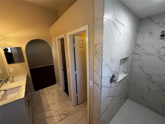 a view of under construction area