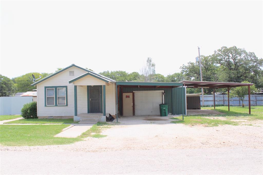 711 Swenson Road Clyde, TX 79510 - Photo 1 of 1 711 Swenson Rd