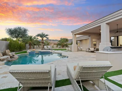 $3,395,000 | 9826 North 131st Street, Scottsdale, AZ 85259